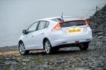 Honda Insight 2009 года